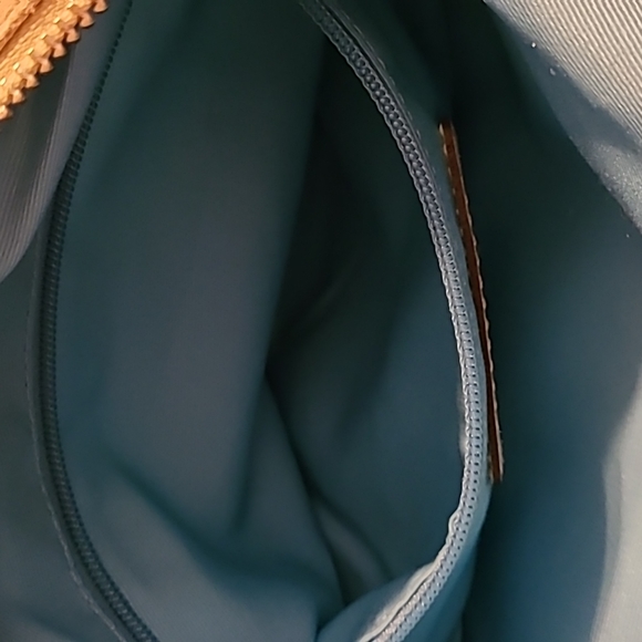 Coach Hobo Purse Bag - Picture 8 of 13